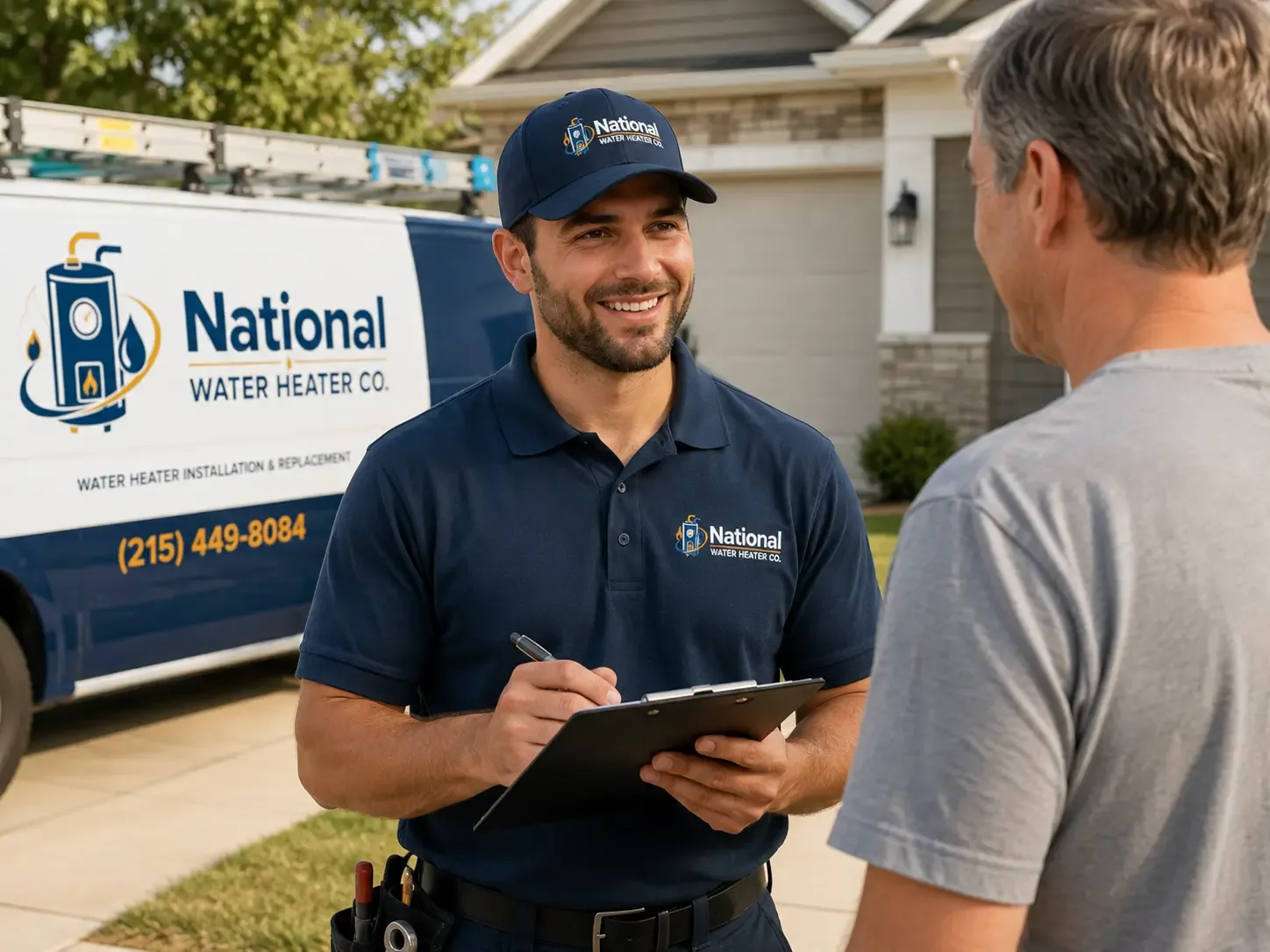 Water Heater Installation Williamsburg, IA FAQs